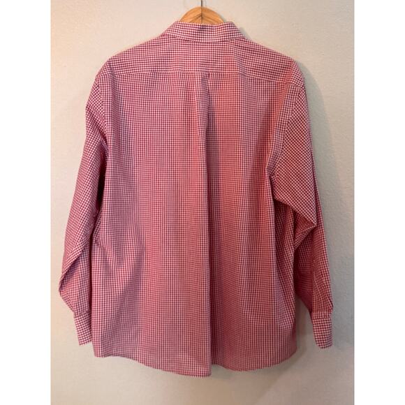 Club Room Men’s Regular Fit Dress Shirt - Picture 4 of 10